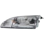 Headlight Assembly