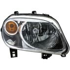 Headlight Assembly
