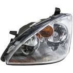 Headlight Assembly