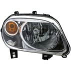 Headlight Assembly