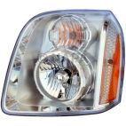 Headlight Assembly