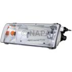 Headlight Assembly