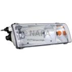 Headlight Assembly