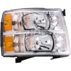 Headlight Assembly