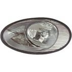 Headlight Assembly