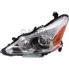 Headlight Assembly