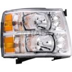 Headlight Assembly