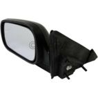 Door Mirror