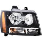 Headlight Assembly