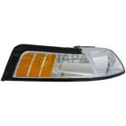 Headlight Assembly
