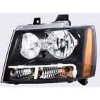 Headlight Assembly