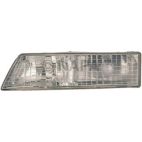 Headlight Assembly