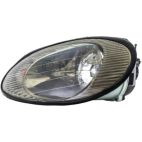 Headlight Assembly
