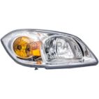 Headlight Assembly