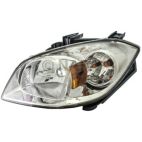 Headlight Assembly