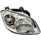 Headlight Assembly