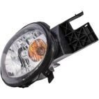 Headlight Assembly