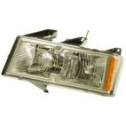 Headlight Assembly