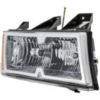 Headlight Assembly