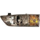 Headlight Assembly