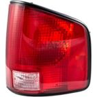 Tail Light Assembly