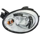 Headlight Assembly