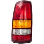 Tail Light Assembly