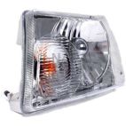 Headlight Assembly