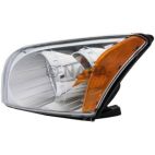 Headlight Assembly