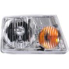 Headlight Assembly
