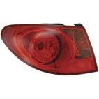 Tail Light Assembly