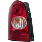 Tail Light Assembly