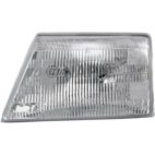 Headlight Assembly