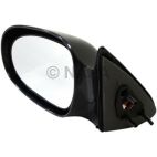 Door Mirror