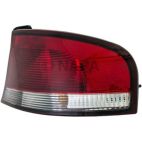 Tail Light Assembly