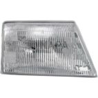 Headlight Assembly