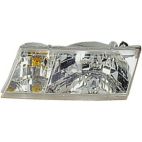 Headlight Assembly