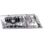 Headlight Assembly