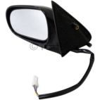 Door Mirror