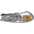 Headlight Assembly