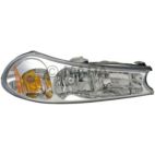 Headlight Assembly
