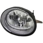 Headlight Assembly