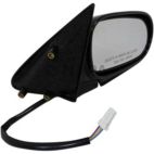Door Mirror