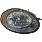 Headlight Assembly