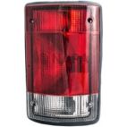 Tail Light Assembly