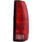 Tail Light Assembly