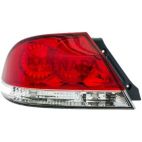 Tail Light Assembly