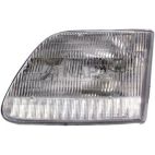 Headlight Assembly