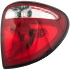 Tail Light Assembly