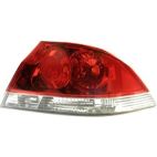 Tail Light Assembly